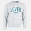 Heavy Blend™ Crewneck Sweatshirt Thumbnail