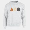 Heavy Blend™ Crewneck Sweatshirt Thumbnail