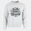 Heavy Blend™ Crewneck Sweatshirt Thumbnail