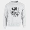 Heavy Blend™ Crewneck Sweatshirt Thumbnail
