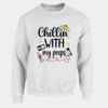 Heavy Blend™ Crewneck Sweatshirt Thumbnail