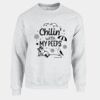 Heavy Blend™ Crewneck Sweatshirt Thumbnail