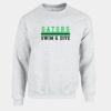 Heavy Blend™ Crewneck Sweatshirt Thumbnail