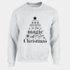 Heavy Blend™ Crewneck Sweatshirt Thumbnail