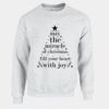 Heavy Blend™ Crewneck Sweatshirt Thumbnail