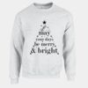Heavy Blend™ Crewneck Sweatshirt Thumbnail