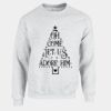 Heavy Blend™ Crewneck Sweatshirt Thumbnail