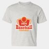 Heavy Cotton™ Youth T-Shirt Thumbnail