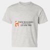 Heavy Cotton™ Youth T-Shirt Thumbnail