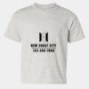 Heavy Cotton™ Youth T-Shirt Thumbnail