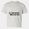 Heavy Cotton™ Youth T-Shirt Thumbnail