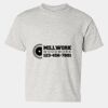 Heavy Cotton™ Youth T-Shirt Thumbnail