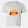 Heavy Cotton™ Youth T-Shirt Thumbnail
