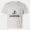 Heavy Cotton™ Youth T-Shirt Thumbnail
