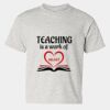 Heavy Cotton™ Youth T-Shirt Thumbnail