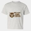 Heavy Cotton™ Youth T-Shirt Thumbnail