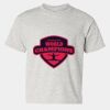 Heavy Cotton™ Youth T-Shirt Thumbnail