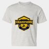 Heavy Cotton™ Youth T-Shirt Thumbnail