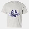Heavy Cotton™ Youth T-Shirt Thumbnail