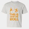 Heavy Cotton™ Youth T-Shirt Thumbnail