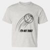 Heavy Cotton™ Youth T-Shirt Thumbnail