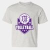 Heavy Cotton™ Youth T-Shirt Thumbnail