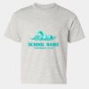Heavy Cotton™ Youth T-Shirt Thumbnail