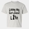 Heavy Cotton™ Youth T-Shirt Thumbnail