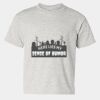 Heavy Cotton™ Youth T-Shirt Thumbnail