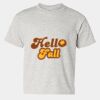 Heavy Cotton™ Youth T-Shirt Thumbnail