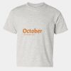 Heavy Cotton™ Youth T-Shirt Thumbnail