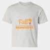 Heavy Cotton™ Youth T-Shirt Thumbnail