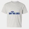 Heavy Cotton™ Youth T-Shirt Thumbnail