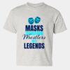 Heavy Cotton™ Youth T-Shirt Thumbnail