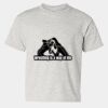 Heavy Cotton™ Youth T-Shirt Thumbnail