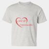 Heavy Cotton™ Youth T-Shirt Thumbnail