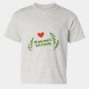 Heavy Cotton™ Youth T-Shirt Thumbnail