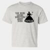 Heavy Cotton™ Youth T-Shirt Thumbnail