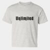 Heavy Cotton™ Youth T-Shirt Thumbnail