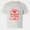 Heavy Cotton™ Youth T-Shirt Thumbnail