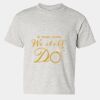 Heavy Cotton™ Youth T-Shirt Thumbnail