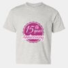 Heavy Cotton™ Youth T-Shirt Thumbnail