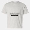 Heavy Cotton™ Youth T-Shirt Thumbnail