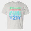 Heavy Cotton™ Youth T-Shirt Thumbnail
