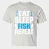 Heavy Cotton™ Youth T-Shirt Thumbnail