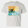 Heavy Cotton™ Youth T-Shirt Thumbnail