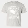 Heavy Cotton™ Youth T-Shirt Thumbnail
