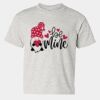 Heavy Cotton™ Youth T-Shirt Thumbnail