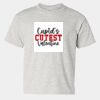 Heavy Cotton™ Youth T-Shirt Thumbnail