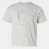 Heavy Cotton™ Youth T-Shirt Thumbnail